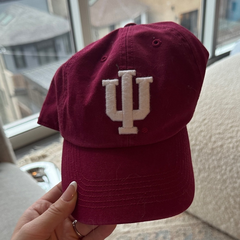 IU Hat